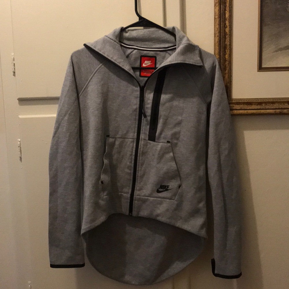 Nike Tech Fleece